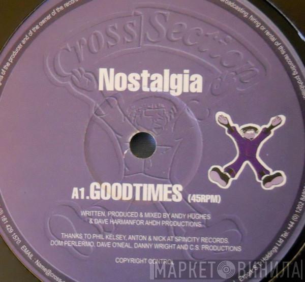 Nostalgia - Goodtimes