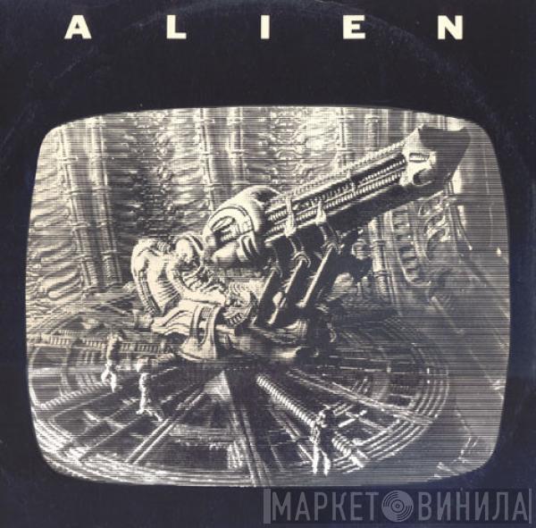 Nostromo - Alien