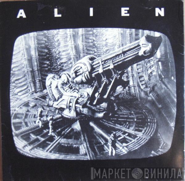 Nostromo - Alien