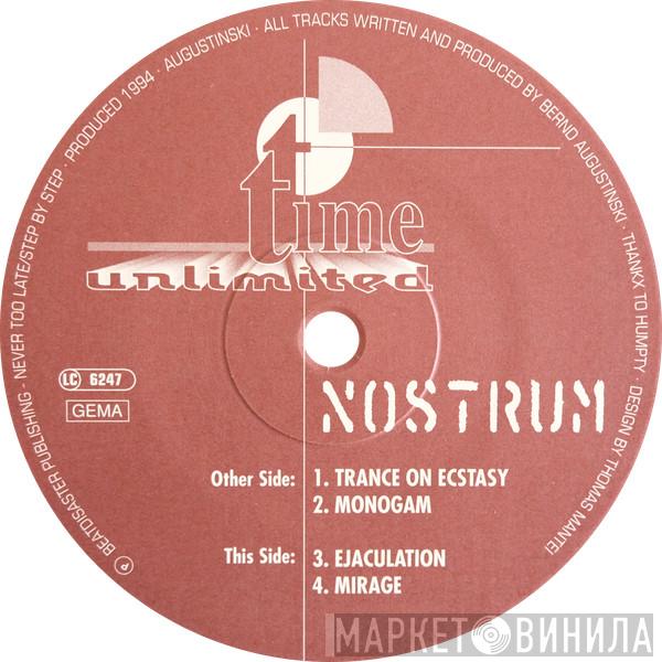 Nostrum - EP 1
