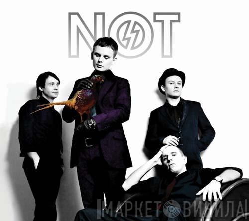  Not  - Not