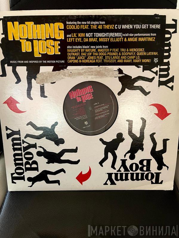  - Nothing To Lose - Music From And Inspired By The Motion Picture