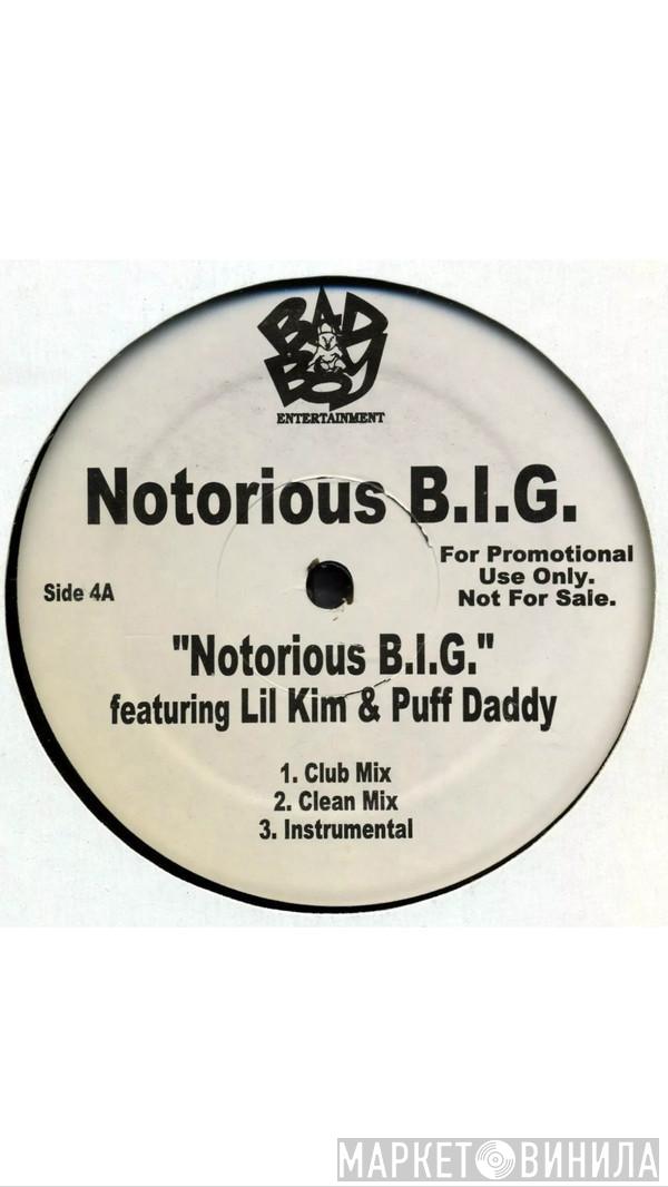  Notorious B.I.G.  - Notorious B.I.G.