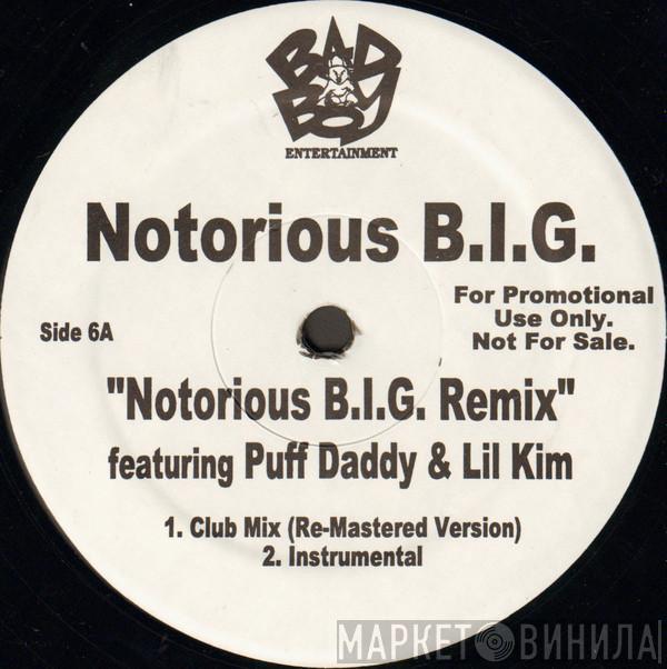  Notorious B.I.G.  - Notorious B.I.G. Remix