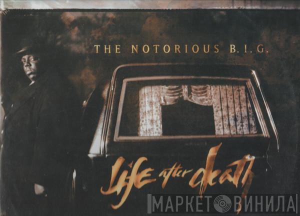  Notorious B.I.G.  - Life After Death