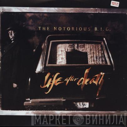  Notorious B.I.G.  - Life After Death