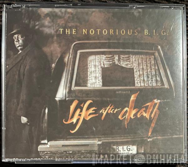  Notorious B.I.G.  - Life After Death