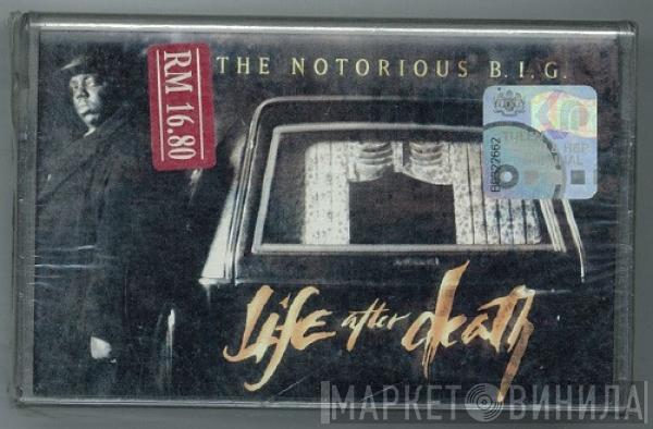  Notorious B.I.G.  - Life After Death