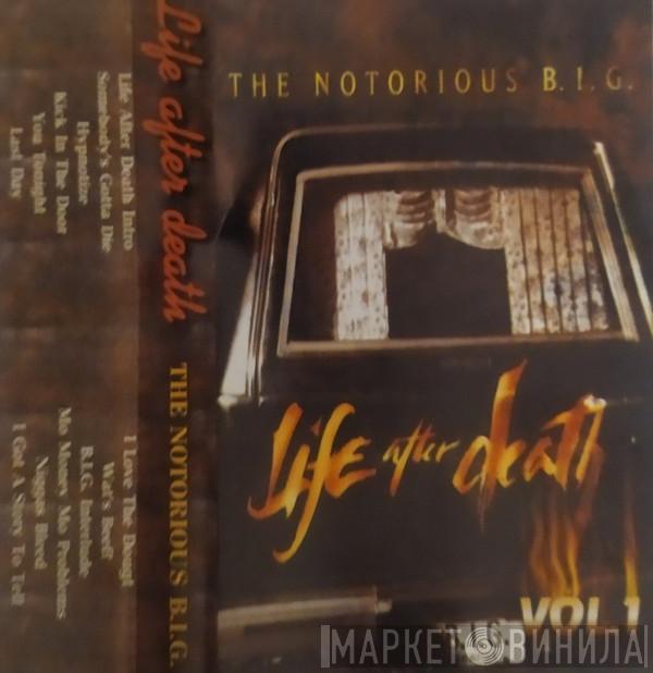  Notorious B.I.G.  - Life After Death