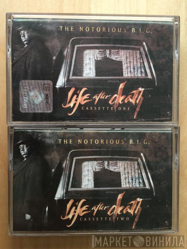  Notorious B.I.G.  - Life After Death