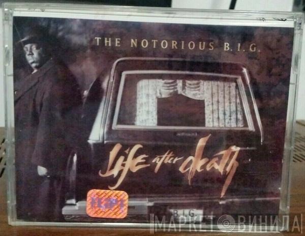  Notorious B.I.G.  - Life After Death