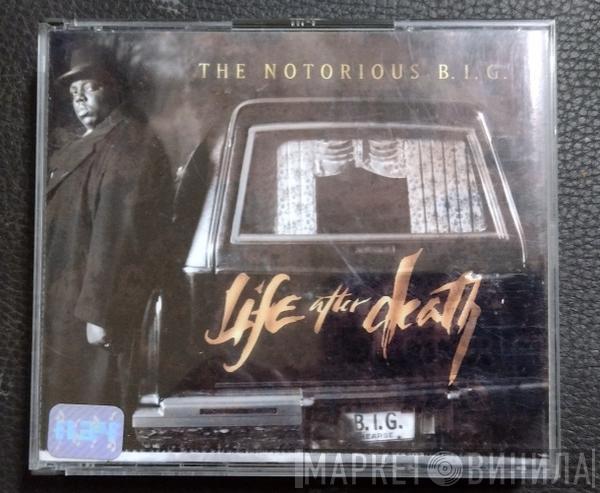  Notorious B.I.G.  - Life After Death
