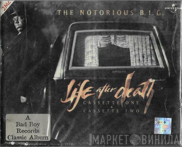  Notorious B.I.G.  - Life After Death