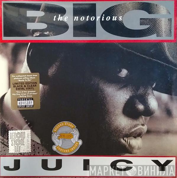  Notorious B.I.G.  - Juicy