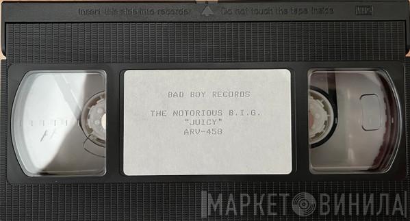  Notorious B.I.G.  - Juicy