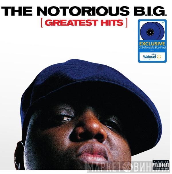 Notorious B.I.G. - Greatest Hits