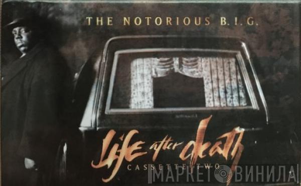 Notorious B.I.G.  - Life After Death