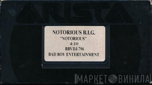  Notorious B.I.G.  - Notorious