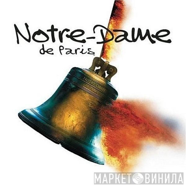  - Notre-Dame De Paris (Version Anglaise)
