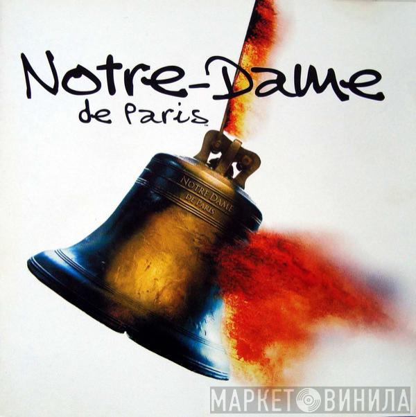  - Notre-Dame De Paris