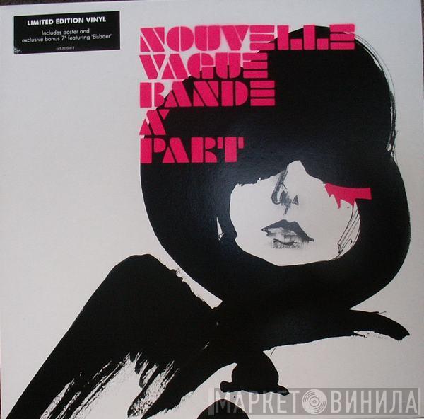  Nouvelle Vague  - Bande À Part