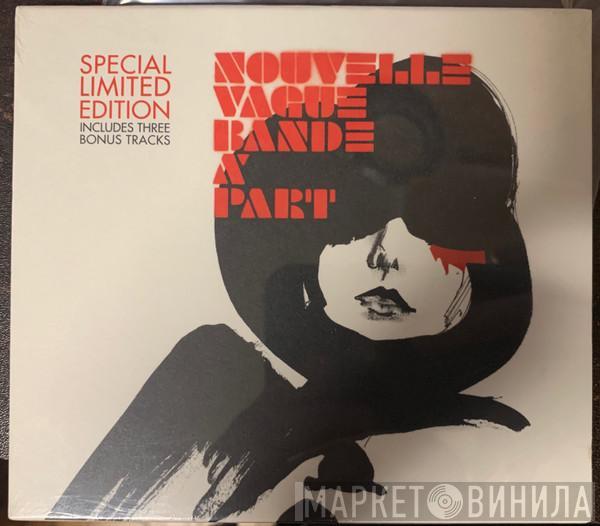  Nouvelle Vague  - Bande À Part