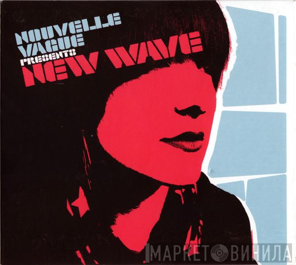  Nouvelle Vague  - New Wave