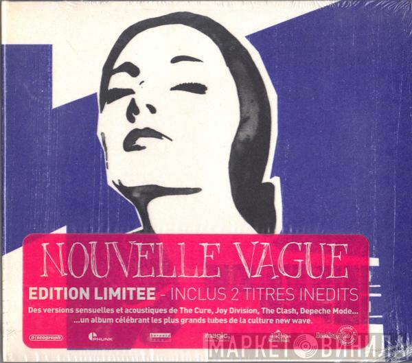  Nouvelle Vague  - Nouvelle Vague