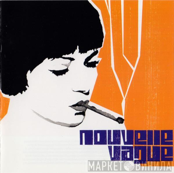  Nouvelle Vague  - Nouvelle Vague