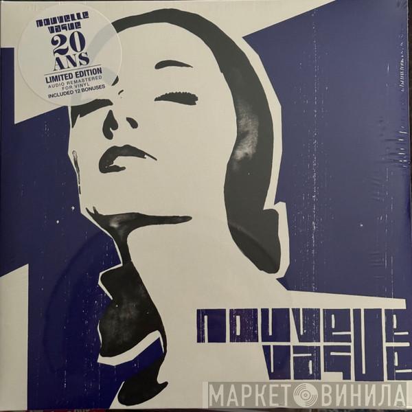 Nouvelle Vague - Nouvelle Vague