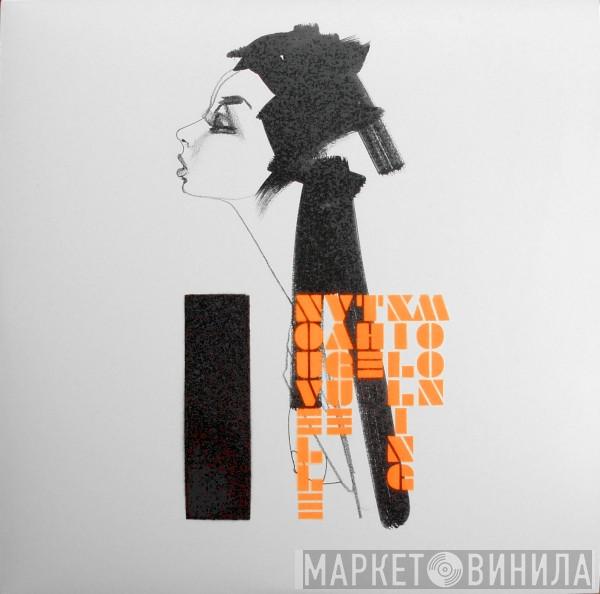  Nouvelle Vague  - The Killing Moon