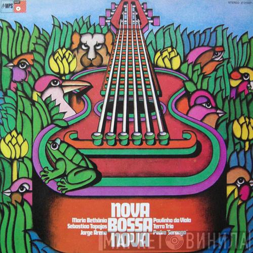  - Nova Bossa Nova (Festival Folklore E Bossa Nova Do Brasil'72)