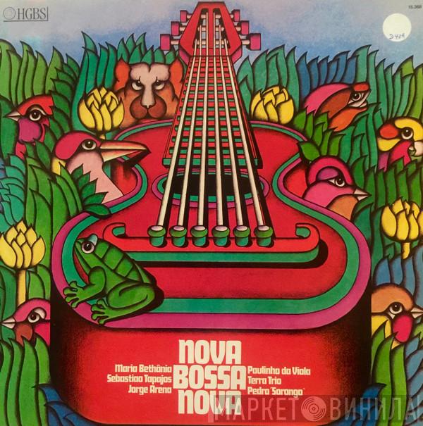  - Nova Bossa Nova (Festival Folklore E Bossa Nova Do Brasil'72)
