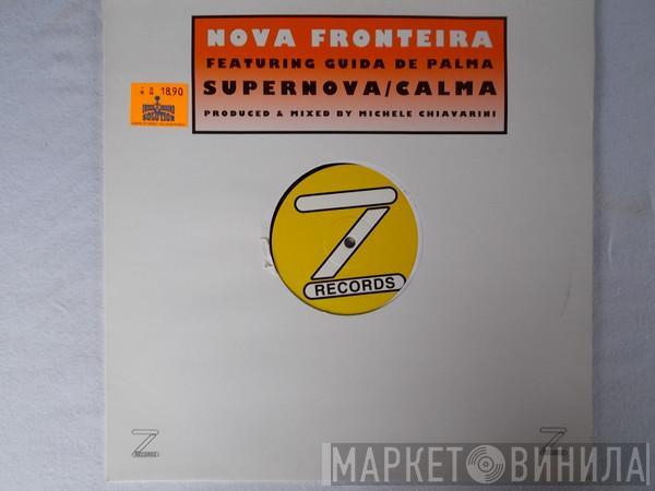 Nova Fronteira, Guida De Palma - Supernova / Calma