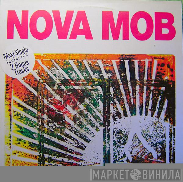 Nova Mob - Shoot