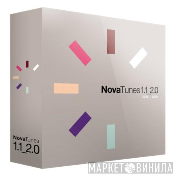  - Nova Tunes 1.1_2.0