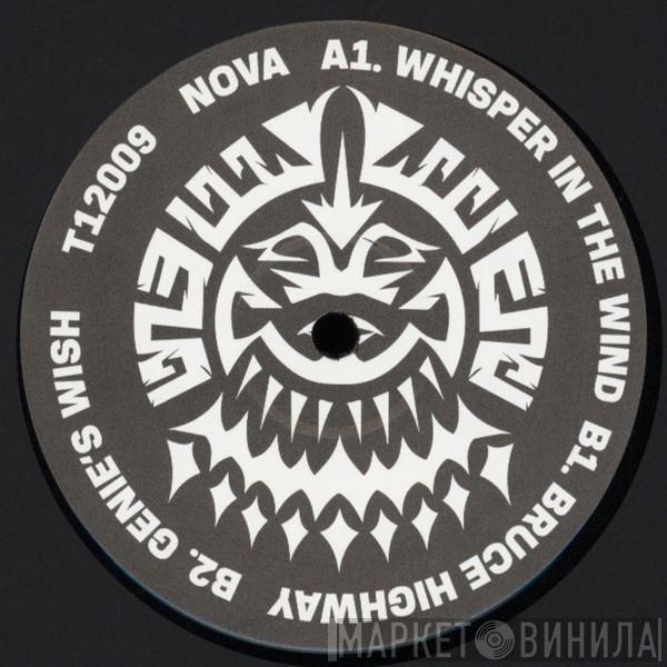 Nova  - Whisper In The Wind