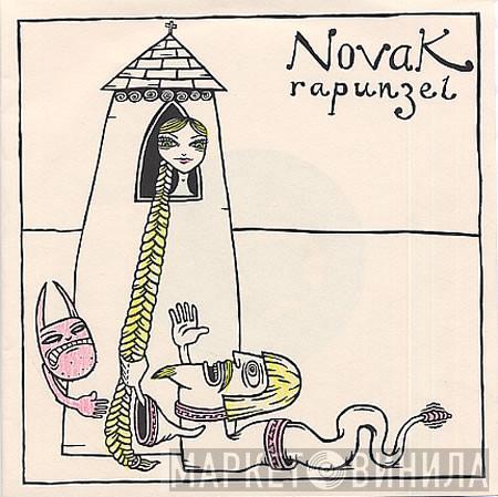 Novak - Rapunzel