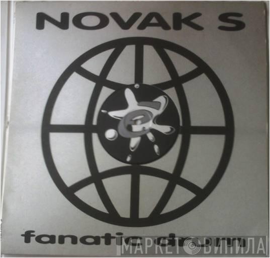 Novak S - Fanatic Drum