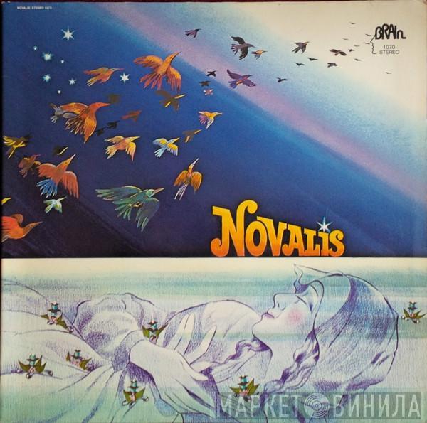 Novalis  - Novalis