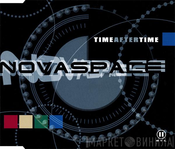  Novaspace  - Time After Time