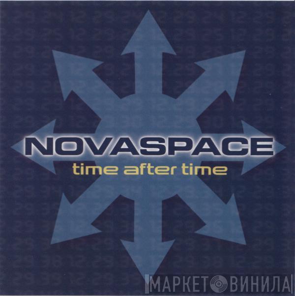  Novaspace  - Time After Time