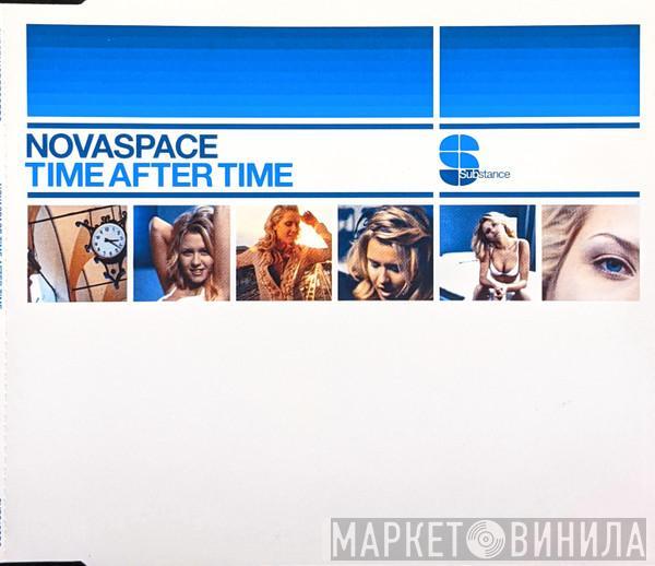 Novaspace - Time After Time