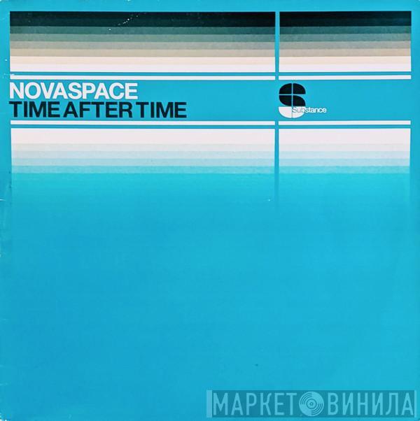 Novaspace - Time After Time