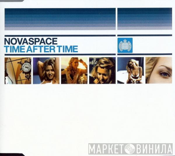  Novaspace  - Time After Time