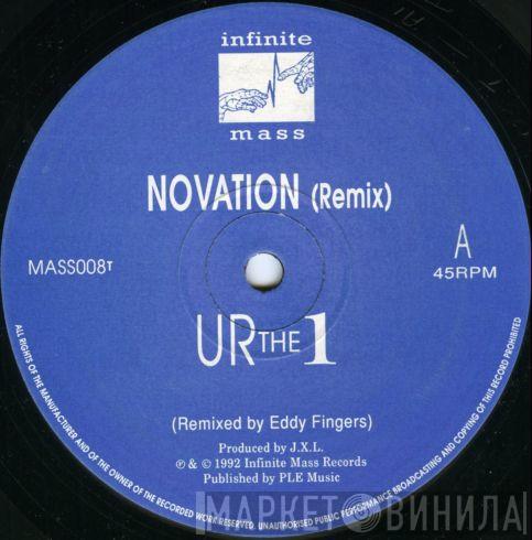 Novation - U R The 1 (Remix)
