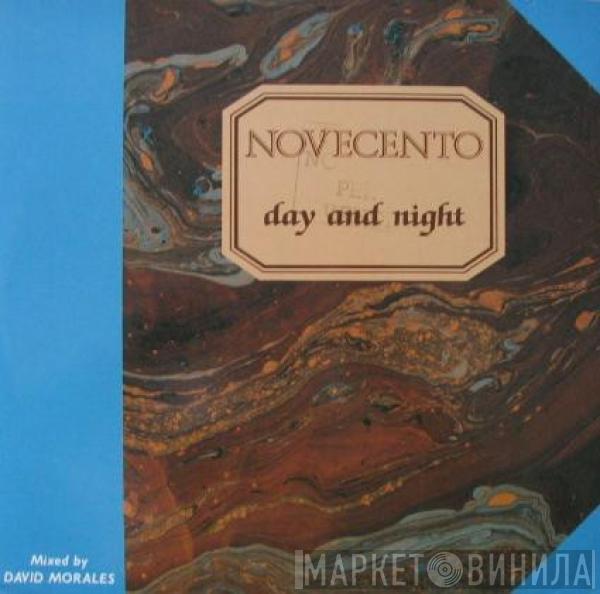  Novecento  - Day And Night