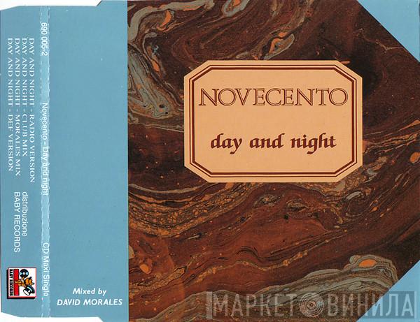 Novecento  - Day And Night