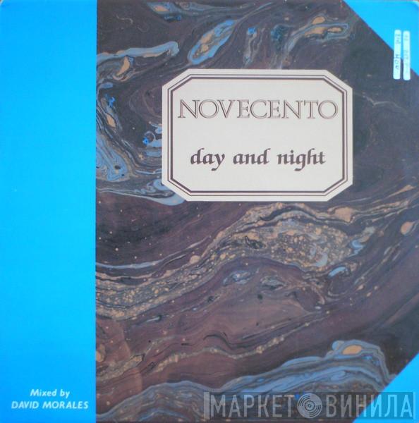  Novecento  - Day And Night
