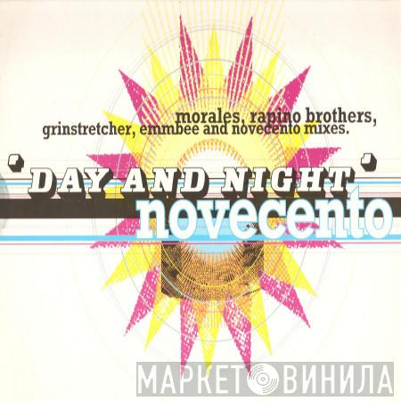  Novecento  - Day And Night